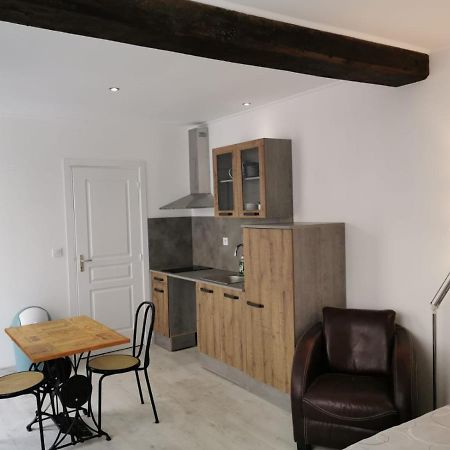 Studio Renove Centre Mansle Apartment Exterior photo